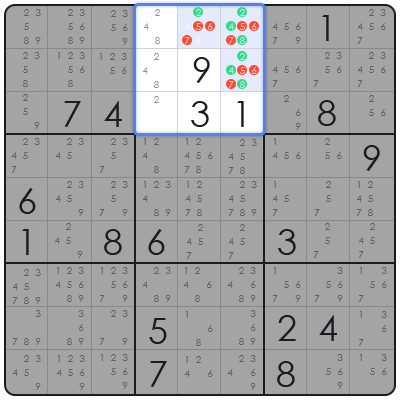 evil sudoku free