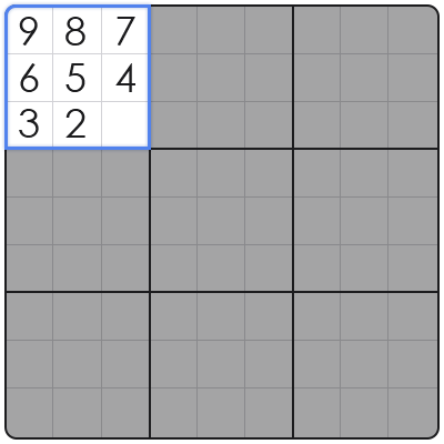smart sudoku