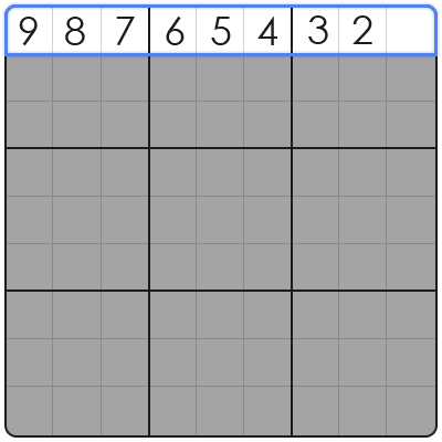 king classic sudoku answers today