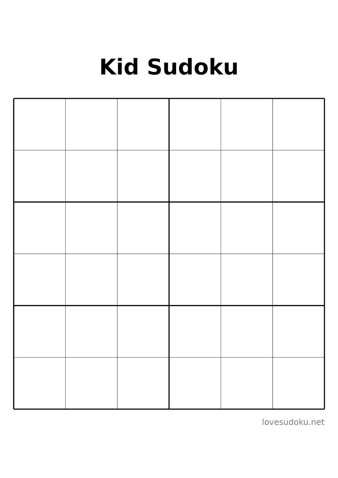 free printable sudoku puzzles pdf