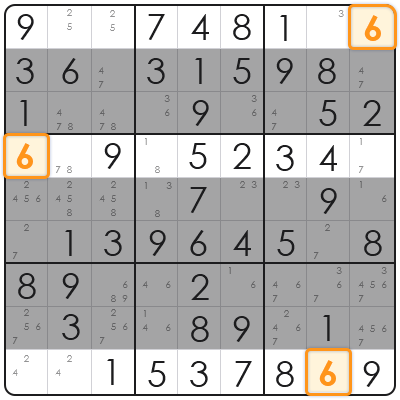 sudoku extremely hard